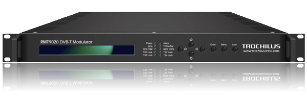 RMT9020 DVB-T Modulator